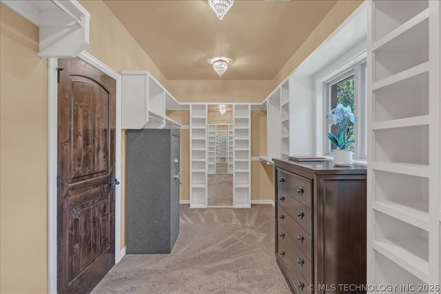 12636 S 13th Place, Jenks, OK 74037