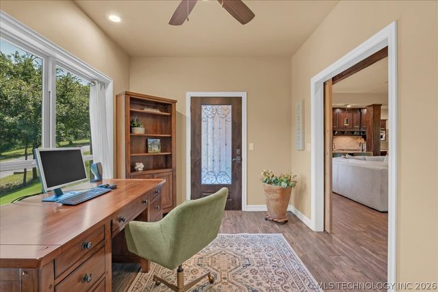 12636 S 13th Place, Jenks, OK 74037