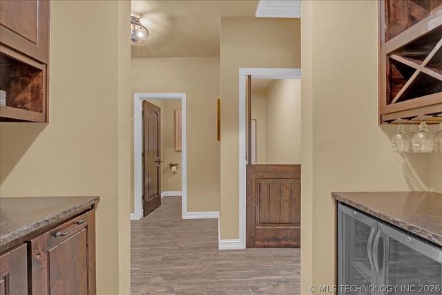 12636 S 13th Place, Jenks, OK 74037