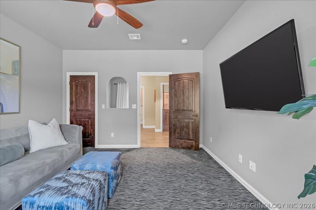 12636 S 13th Place, Jenks, OK 74037