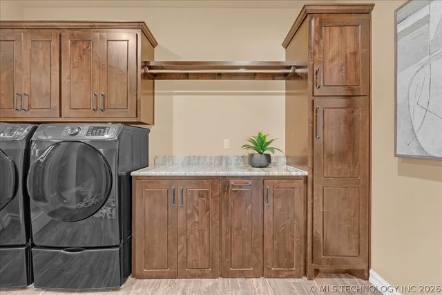 12636 S 13th Place, Jenks, OK 74037