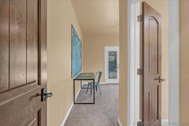 12636 S 13th Place, Jenks, OK 74037