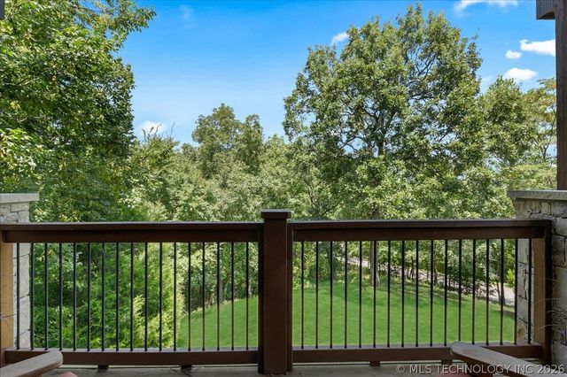 12636 S 13th Place, Jenks, OK 74037