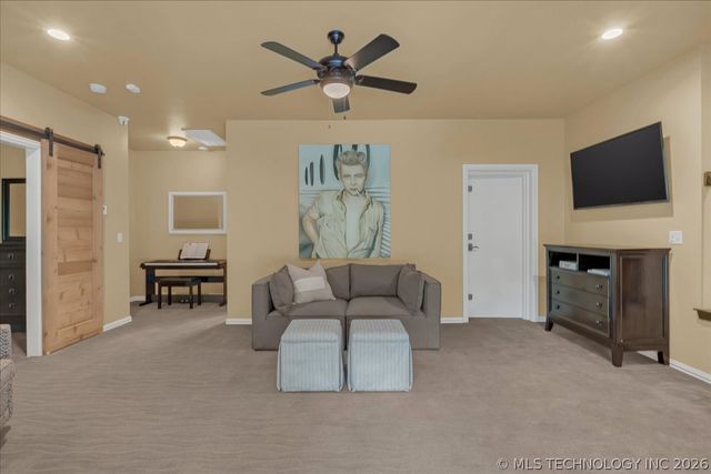 12636 S 13th Place, Jenks, OK 74037