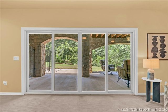 12636 S 13th Place, Jenks, OK 74037