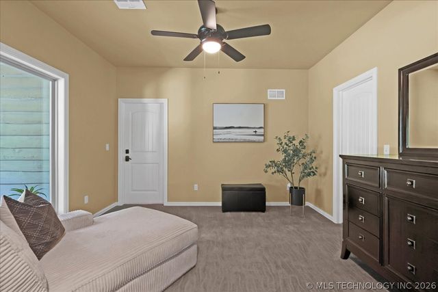 12636 S 13th Place, Jenks, OK 74037