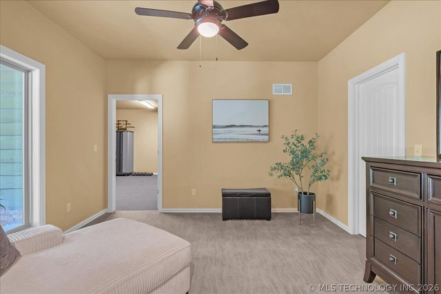 12636 S 13th Place, Jenks, OK 74037