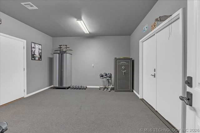 12636 S 13th Place, Jenks, OK 74037