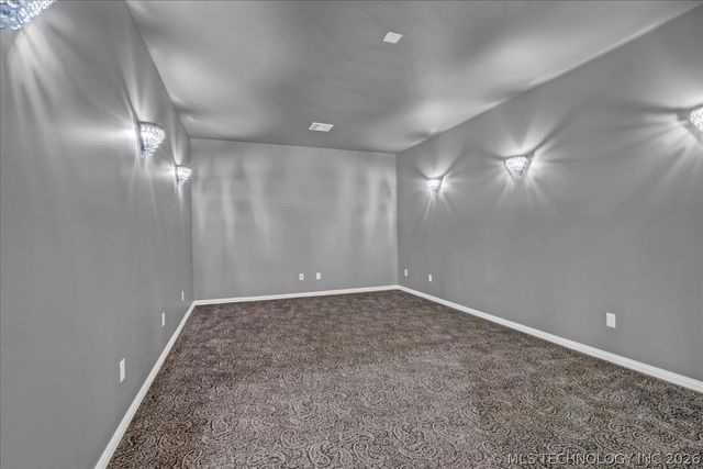 12636 S 13th Place, Jenks, OK 74037