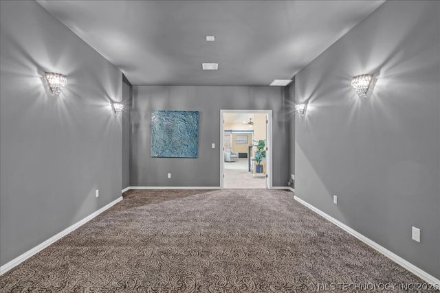 12636 S 13th Place, Jenks, OK 74037