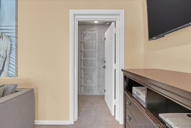 12636 S 13th Place, Jenks, OK 74037