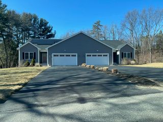 1 Harmony Lane 4, Boylston, MA 01505