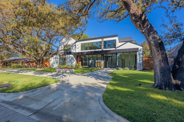 5723 Meletio Lane, Dallas, TX 75230