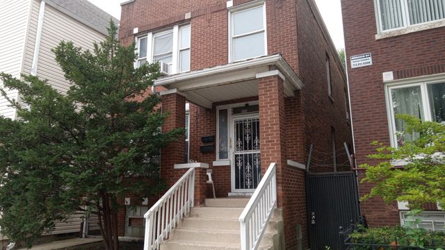 4354 S California Avenue Second, Chicago, IL 60632