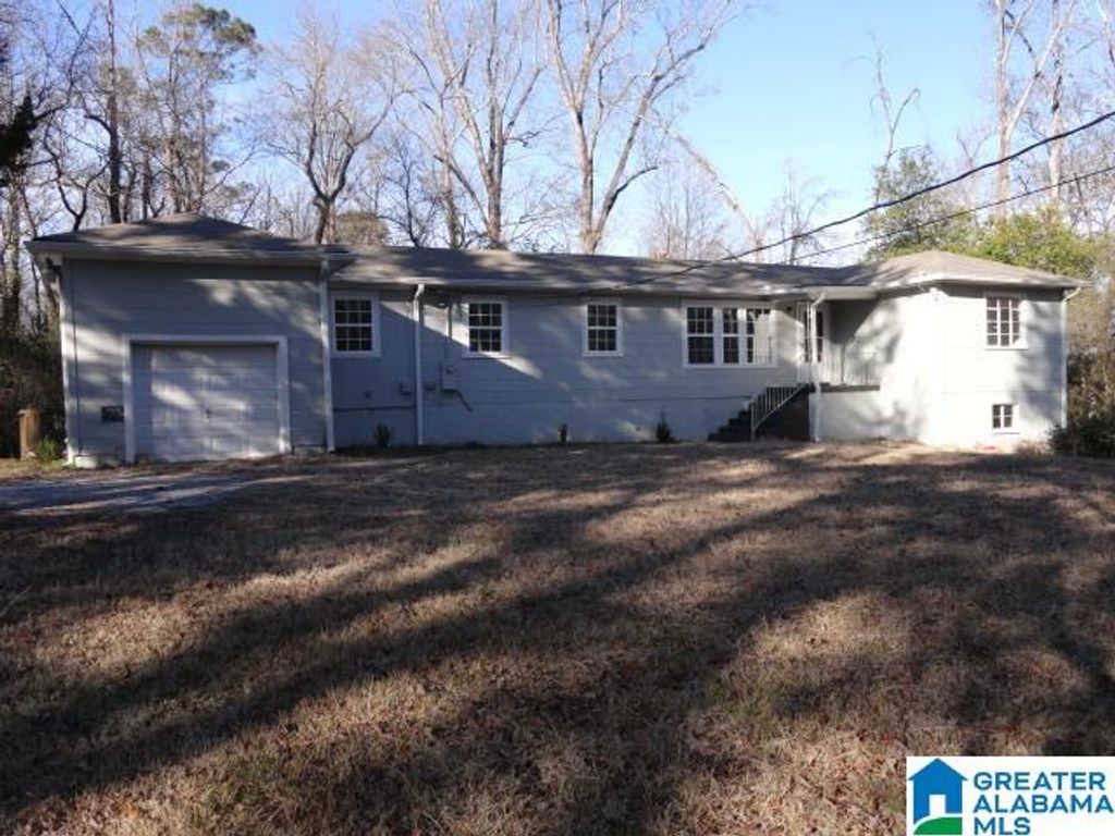 1515 HAVEN DRIVE N, Birmingham, AL 35214