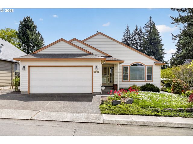 2605 Se BALBOA Dr, Vancouver, WA 98683