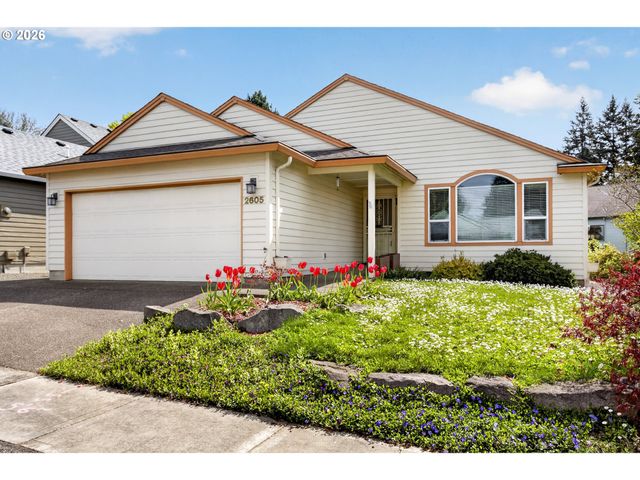 2605 Se BALBOA Dr, Vancouver, WA 98683