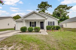 601 Brewster Lane, Wilmington, NC 28412