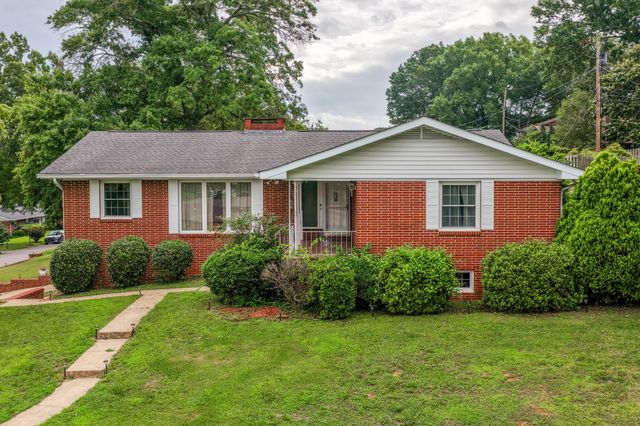 618 Melville Avenue, Chattanooga, TN 37412