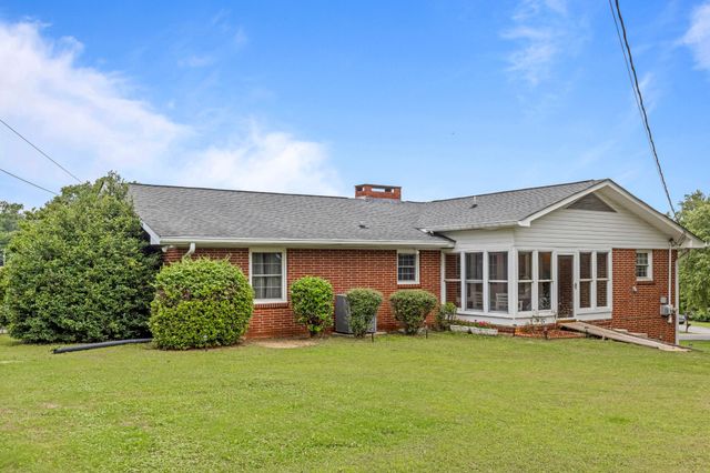 618 Melville Avenue, Chattanooga, TN 37412