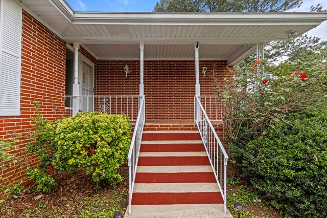618 Melville Avenue, Chattanooga, TN 37412