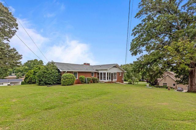 618 Melville Avenue, Chattanooga, TN 37412