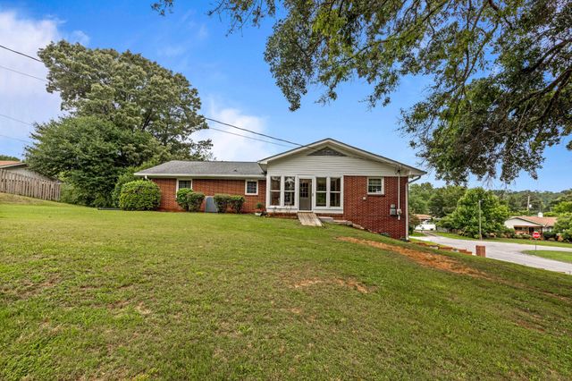 618 Melville Avenue, Chattanooga, TN 37412