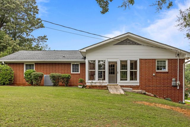 618 Melville Avenue, Chattanooga, TN 37412