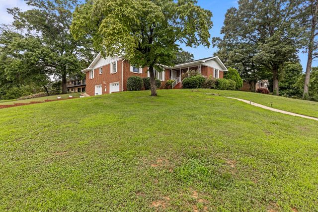 618 Melville Avenue, Chattanooga, TN 37412