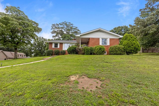 618 Melville Avenue, Chattanooga, TN 37412