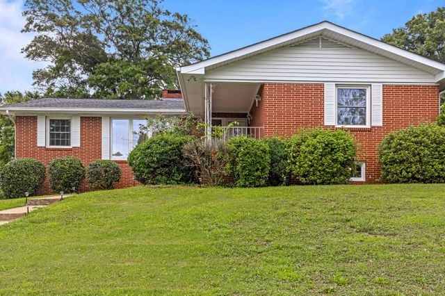 618 Melville Avenue, Chattanooga, TN 37412