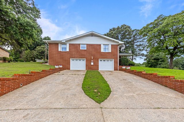 618 Melville Avenue, Chattanooga, TN 37412