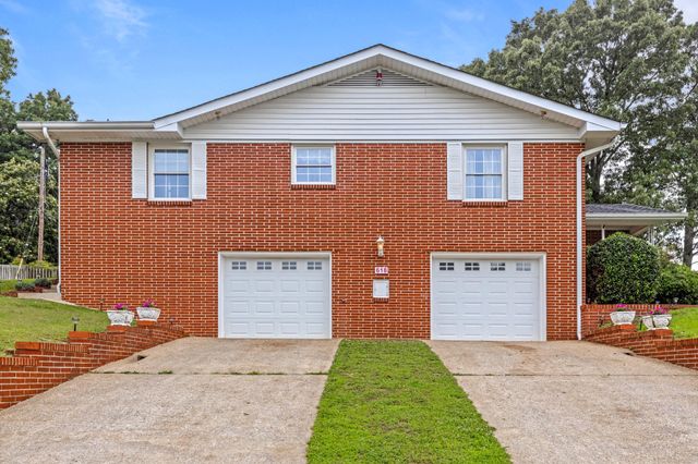 618 Melville Avenue, Chattanooga, TN 37412
