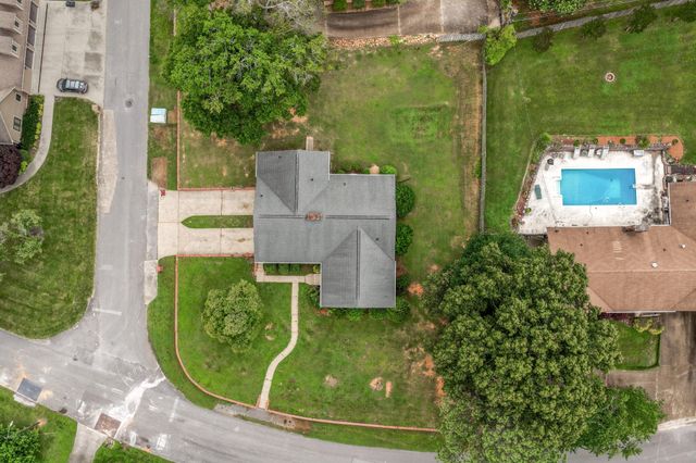618 Melville Avenue, Chattanooga, TN 37412