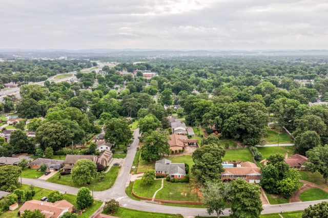 618 Melville Avenue, Chattanooga, TN 37412