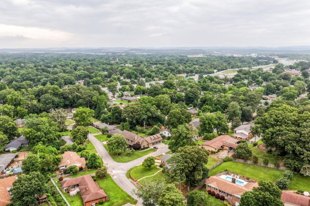 618 Melville Avenue, Chattanooga, TN 37412