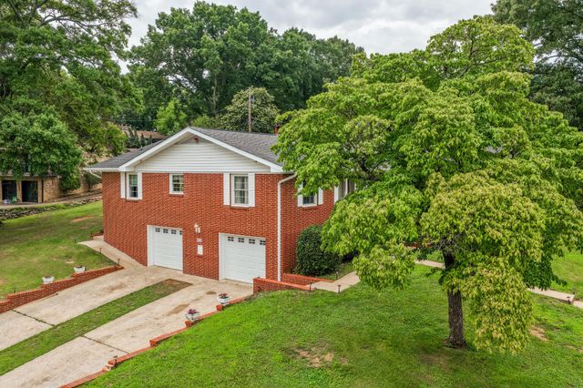 618 Melville Avenue, Chattanooga, TN 37412