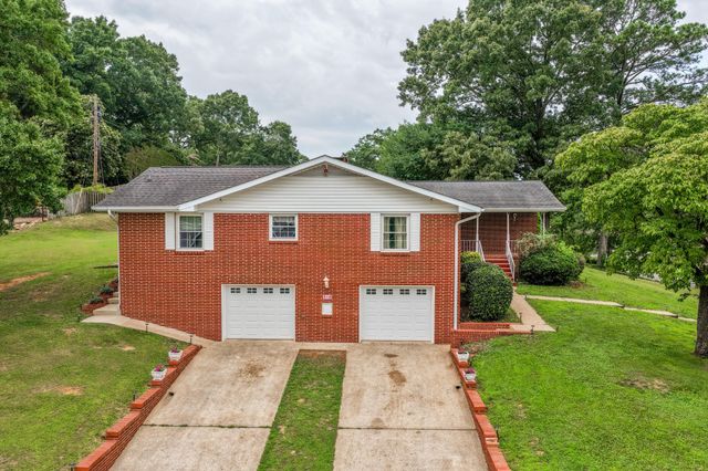 618 Melville Avenue, Chattanooga, TN 37412