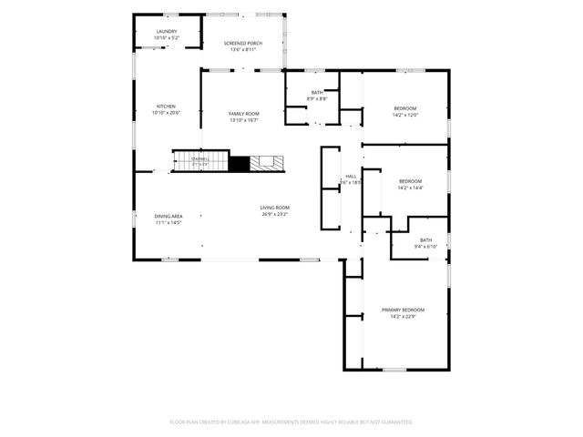 618 Melville Avenue, Chattanooga, TN 37412