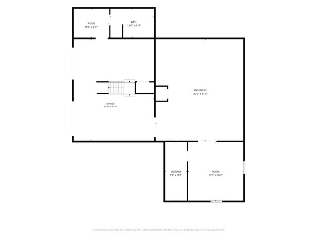 618 Melville Avenue, Chattanooga, TN 37412