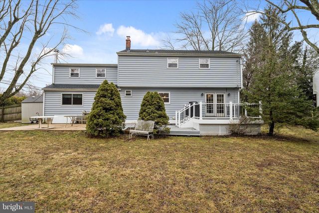 3301 ENGLEWOOD RD, Wilmington, DE 19810