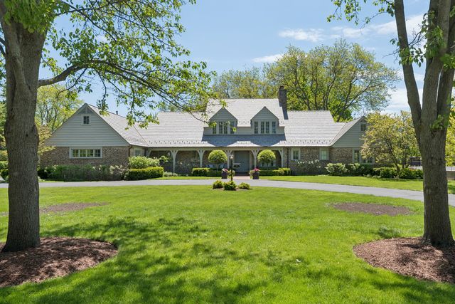 936 Sunset Road, Winnetka, IL 60093