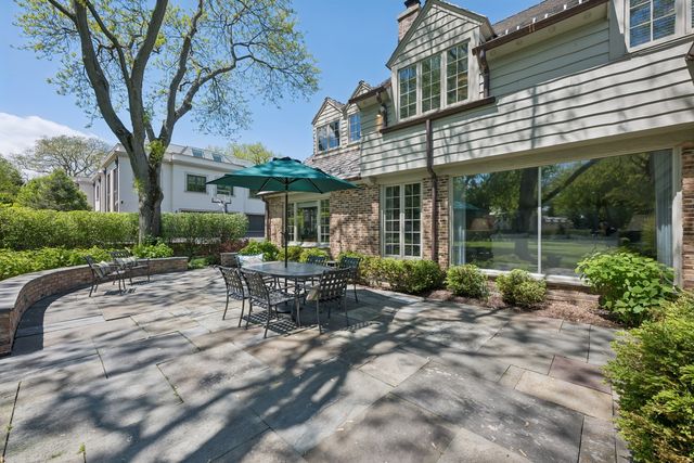 936 Sunset Road, Winnetka, IL 60093
