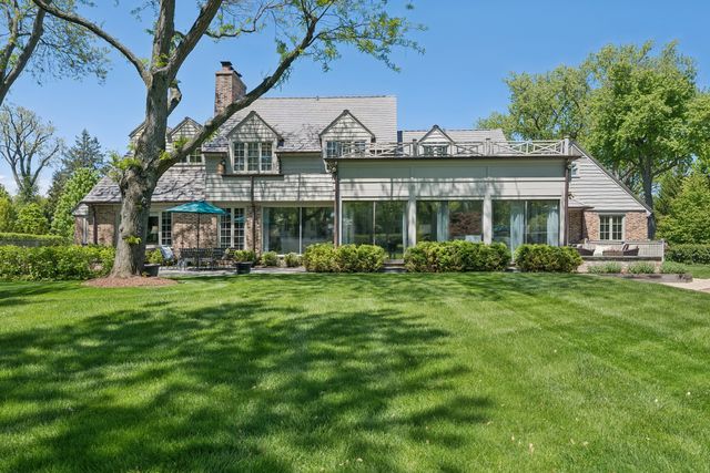 936 Sunset Road, Winnetka, IL 60093