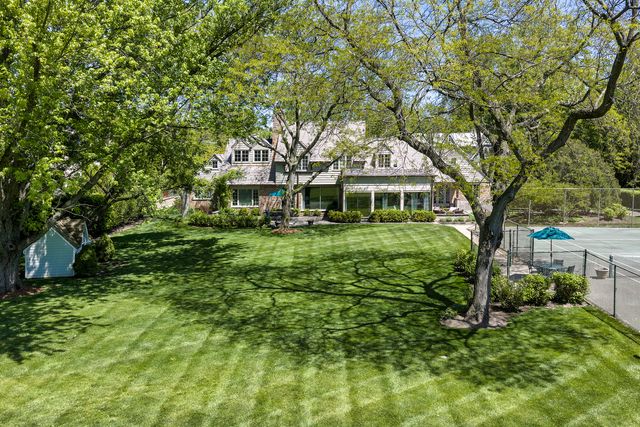 936 Sunset Road, Winnetka, IL 60093
