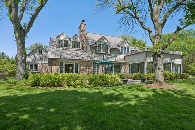 936 Sunset Road, Winnetka, IL 60093