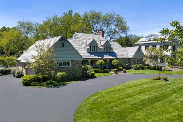 936 Sunset Road, Winnetka, IL 60093