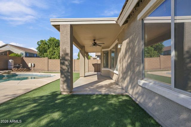 2643 E DESERT ROSE Trail, San Tan Valley, AZ 85143