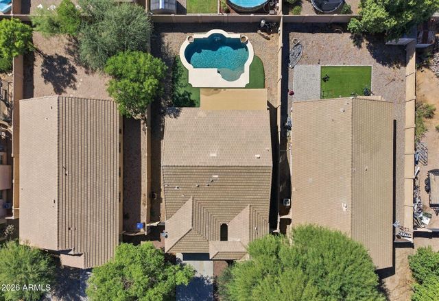 2643 E DESERT ROSE Trail, San Tan Valley, AZ 85143