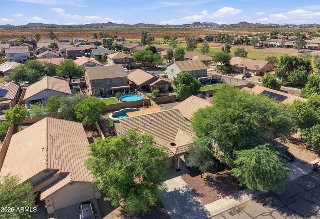 2643 E DESERT ROSE Trail, San Tan Valley, AZ 85143